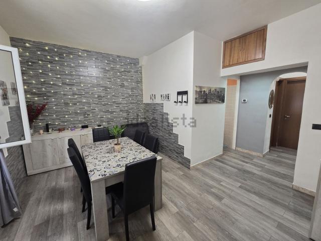 Appartamento in vendita di 85 m² in Via Visconte Maggiolo
