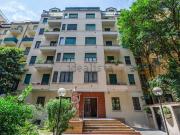 Appartamento in vendita di 85 m² in Via Vittor Pisani