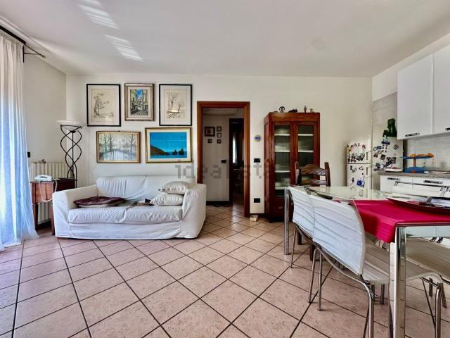 Appartamento in vendita di 85 m² in Via Vittore Ghislandi