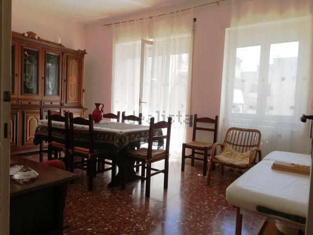Appartamento in vendita di 85 m² in Via Vittorio Vagnozzi