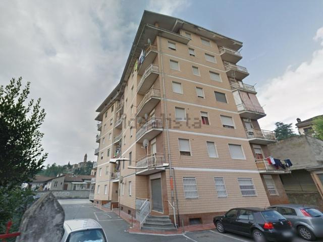 Appartamento in vendita di 85 m² in Via Vittorio Veneto, 15