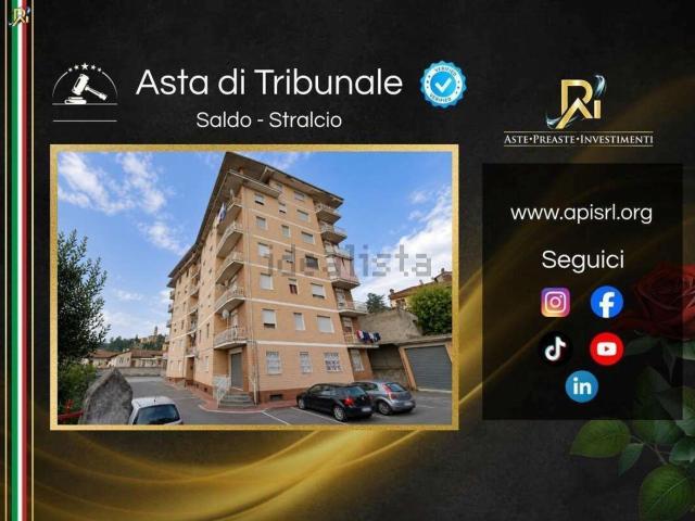 Appartamento in vendita di 85 m² in Via Vittorio Veneto, 15