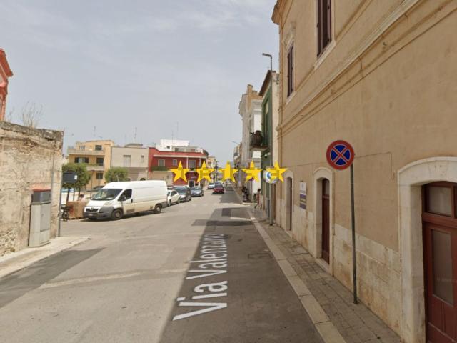 Appartamento in vendita di 85 m² in Via Vittorio Veneto