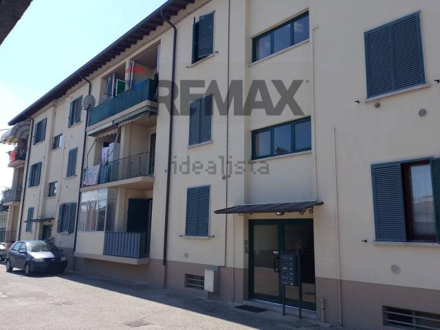 Appartamento in vendita di 85 m² in Via Vittorio Veneto, 32