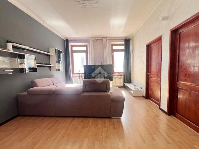 Appartamento in vendita di 85 m² in Via Vittorio Veneto, 7