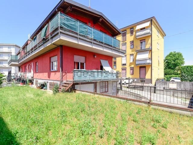 Appartamento in vendita di 85 m² in Via Vittorio Veneto, 4