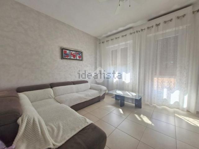 Appartamento in vendita di 85 m² in Via vittorio albini, 9