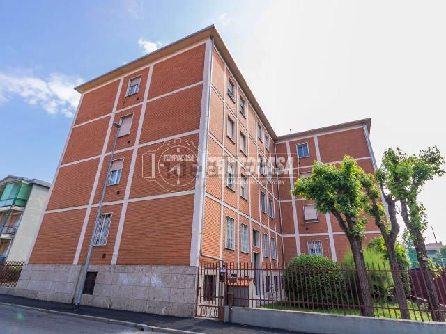 Appartamento in vendita di 85 m² in Via Vittorio Alfieri, 1
