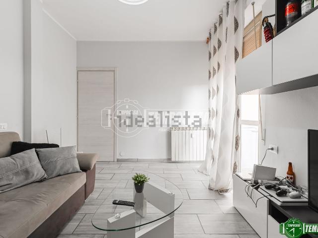 Appartamento in vendita di 85 m² in Via Vittorio Alfieri, 50