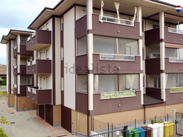 Appartamento in vendita di 85 m² in Via Vittorio Bachelet, 17