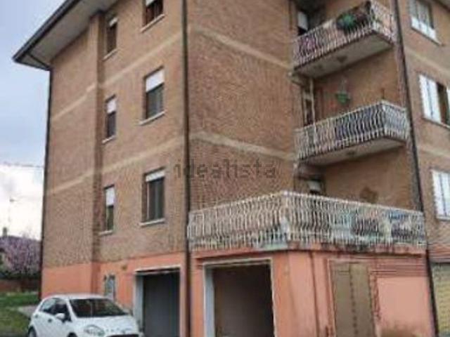 Appartamento in vendita di 85 m² in Via Vittorio Emanuele, 83