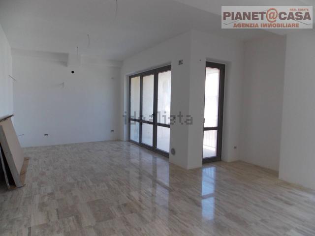 Appartamento in vendita di 85 m² in Via Vittorio Emanuele