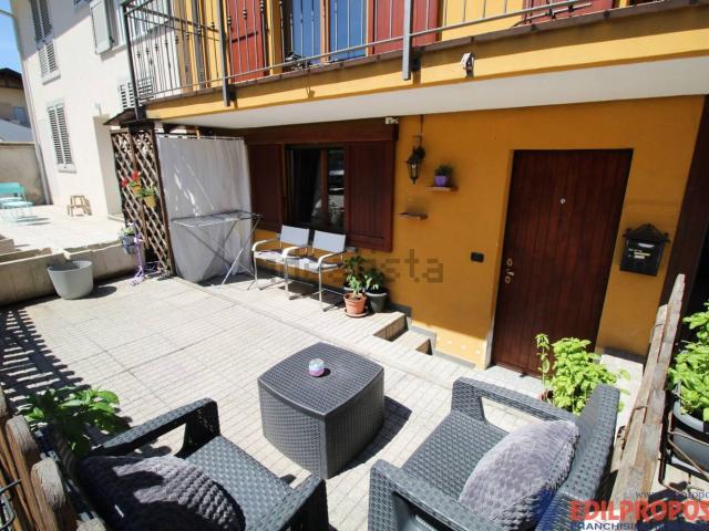 Appartamento in vendita di 85 m² in Via Vittorio Emanuele