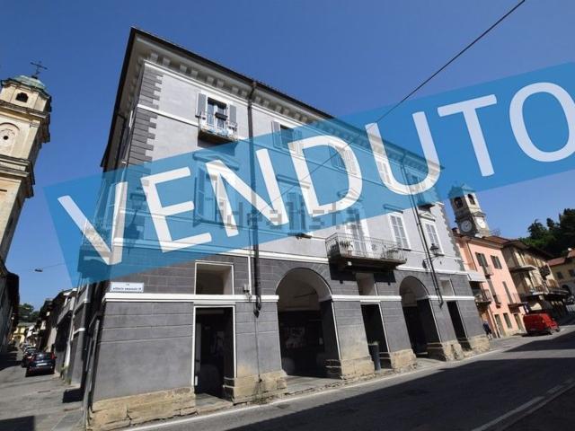 Appartamento in vendita di 85 m² in Via Vittorio Emanuele II, 66