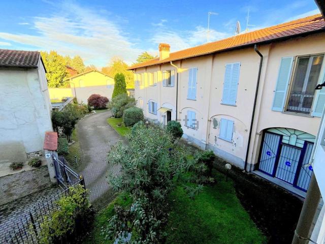 Appartamento in vendita di 85 m² in Via Vittorio Emanuele II, 8