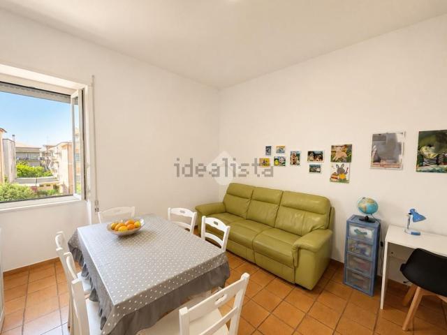 Appartamento in vendita di 85 m² in Via Vittorio Emanuele Orlando, 37