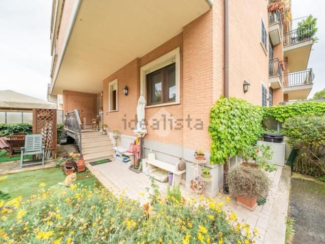 Appartamento in vendita di 85 m² in Via Vittorio Marimpietri, 52