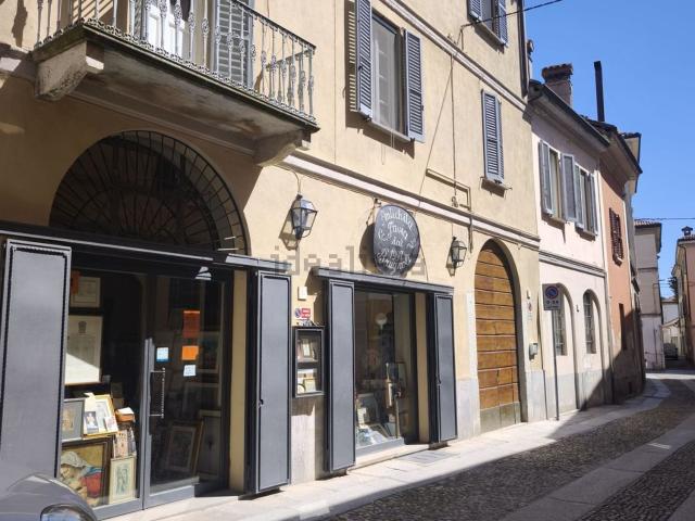 Appartamento in vendita di 85 m² in Via Volta