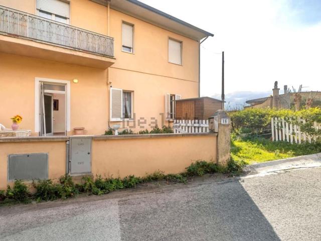 Appartamento in vendita di 85 m² in Via Volterrana
