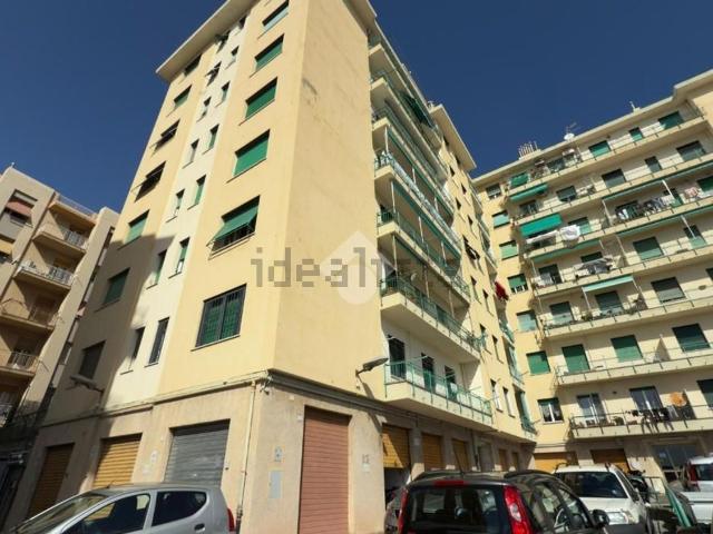 Appartamento in vendita di 85 m² in Via Voltri, 1