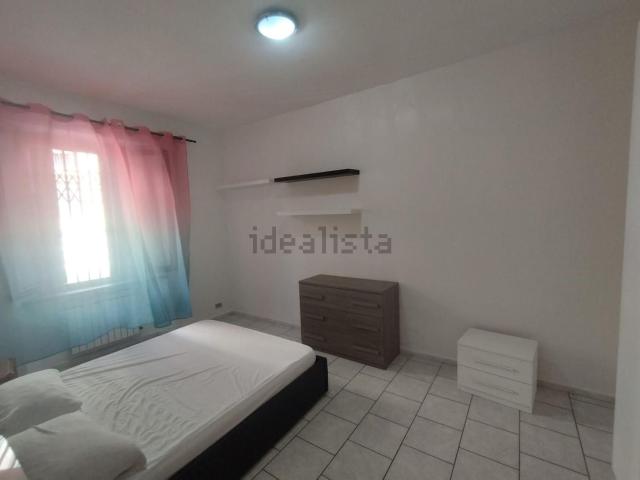 Appartamento in vendita di 85 m² in Via Volturno