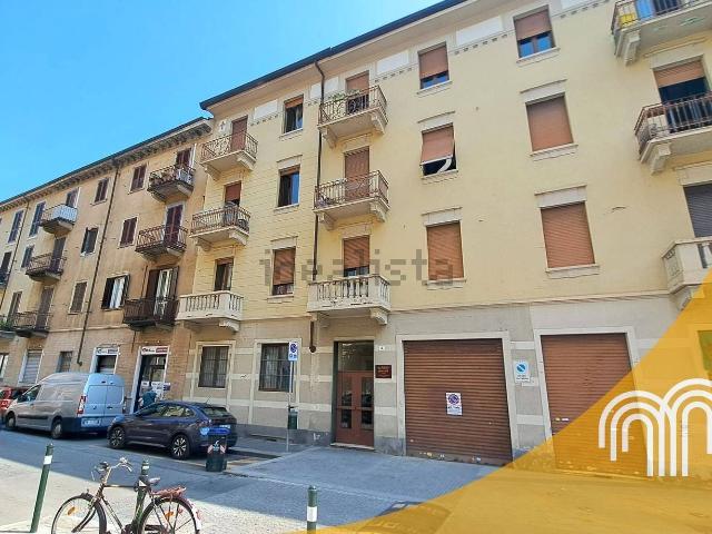 Appartamento in vendita di 85 m² in Via Volvera, 16