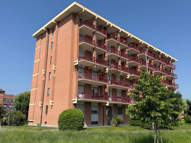 Appartamento in vendita di 85 m² in Via Volpiano, 19