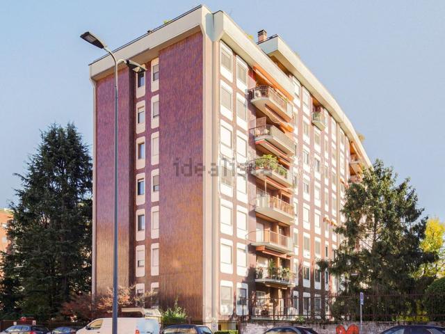 Appartamento in vendita di 85 m² in Via Walter Tobagi, 17