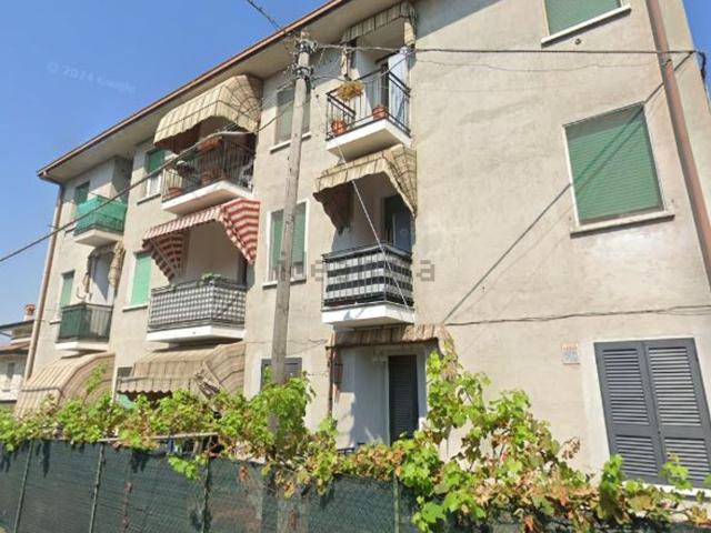 Appartamento in vendita di 85 m² in Via X Giornate, 35
