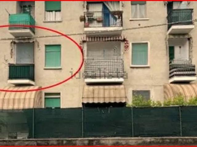 Appartamento in vendita di 85 m² in Via X Giornate