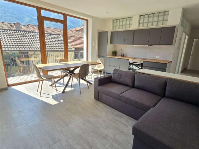 Appartamento in vendita di 85 m² in Via XX Settembre