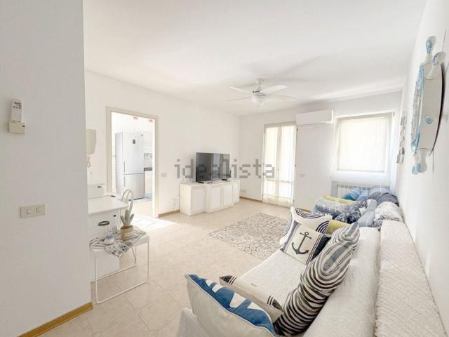 Appartamento in vendita di 85 m² in Via XX Settembre