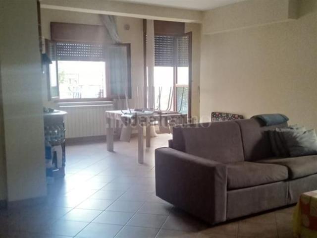 Appartamento in vendita di 85 m² in Via XX Settembre