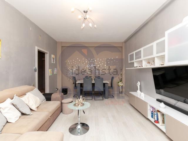 Appartamento in vendita di 85 m² in Via XX Settembre