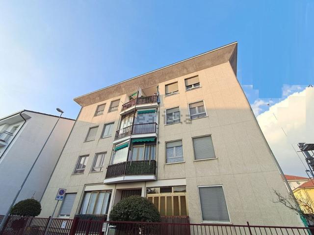 Appartamento in vendita di 85 m² in Via XXIV Maggio, 37