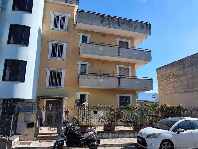 Appartamento in vendita di 85 m² in Via XXV Aprile, 127