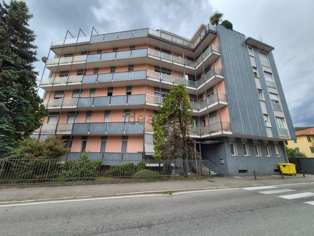 Appartamento in vendita di 85 m² in Via XXV Aprile, 1