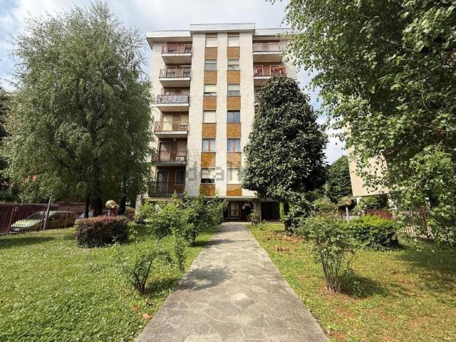 Appartamento in vendita di 85 m² in Via XXV Aprile, 39