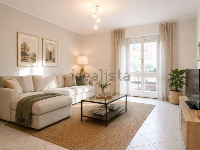Appartamento in vendita di 85 m² in Via XXV Aprile