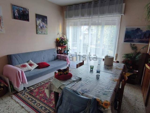 Appartamento in vendita di 85 m² in Via XXV Aprile