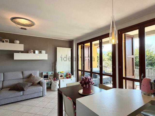 Appartamento in vendita di 85 m² in Via Zanardelli