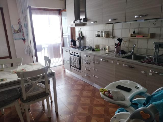 Appartamento in vendita di 85 m² in Via Zancle, 16