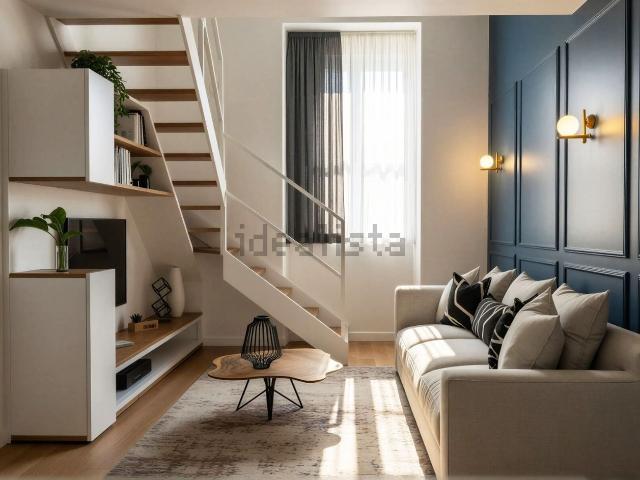 Appartamento in vendita di 85 m² in Via Zara