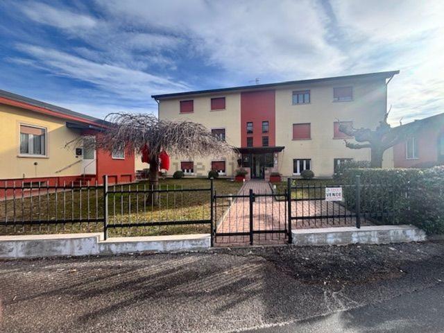 Appartamento in vendita di 85 m² in Via Zotte San Salvatore, 7