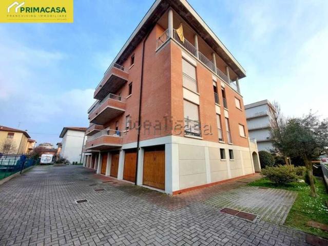 Appartamento in vendita di 85 m² in Via A. Manzoni