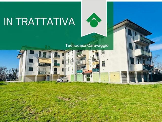 Appartamento in vendita di 85 m² in Via A. Moro, 29