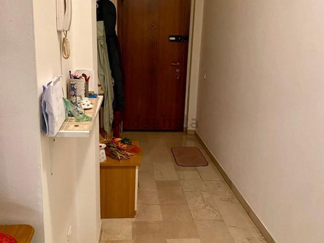 Appartamento in vendita di 85 m² in Via A. Annoni