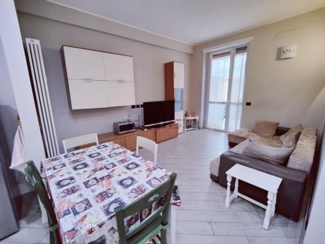 Appartamento in vendita di 85 m² in Via A. Cantore, 2