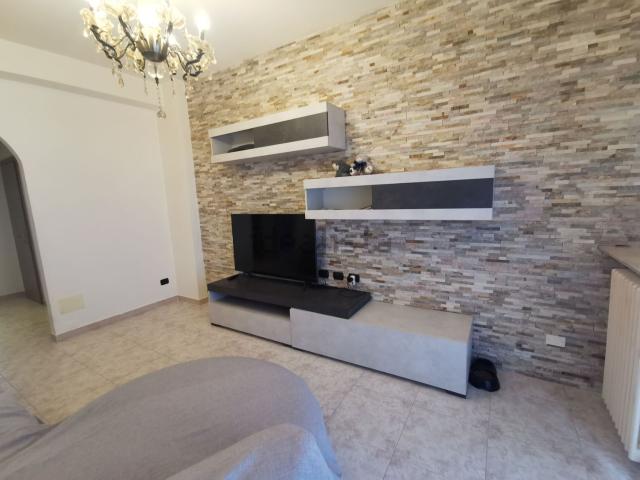 Appartamento in vendita di 85 m² in Via A. Depretis