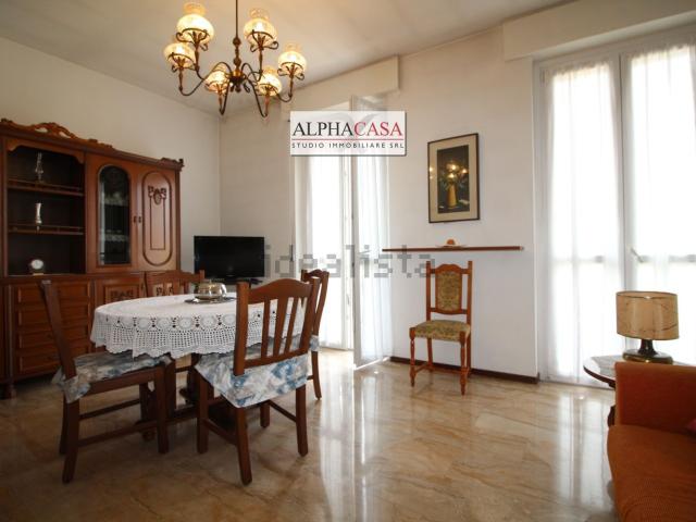 Appartamento in vendita di 85 m² in Via A. Diaz, 2